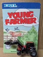 Ertl Young Farmer CASE IH 2594