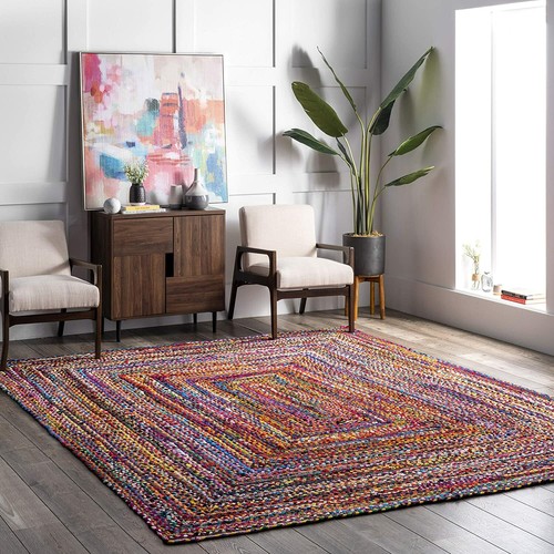 Rug runner 100 natural - 100%,