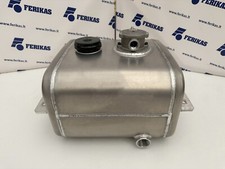 Brand NEW Aluminum Hydraulic oil tank fixed to the frame 70 liters 330x480x500