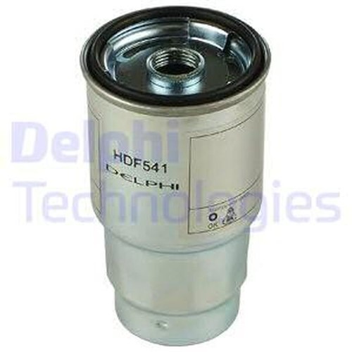 Diesel filter fuel - diesel,