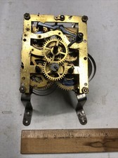 Vintage Smiths ?? Winding