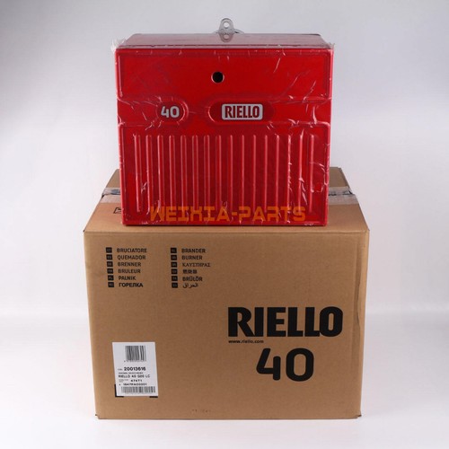 One riello 40g20lc g20lc - g20lc, oil