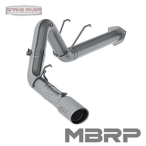 Mbrp filter back aluminized - 5",