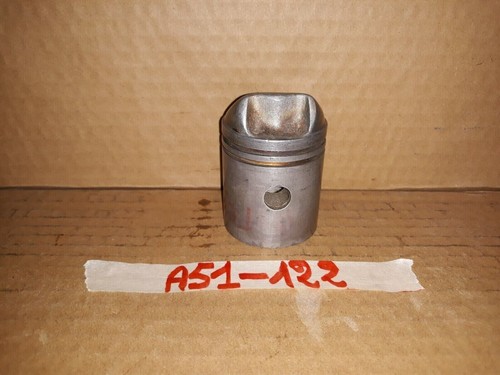 Piston terrot 499 mm - 499,