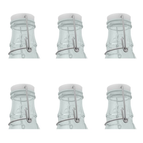 Glass demjohns carboys with - glass, demjohns/carboys