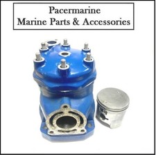 Polaris Jetski PWC Cylinder &