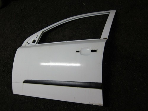 2008 vauxhall astra - astra, van