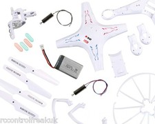 Syma x5c quadcopter blades - quadcopter,