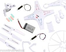 Syma X5C Quadcopter Blades