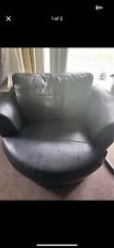 swivel sofa cuddle chair