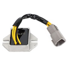 Regulator Rectifier For