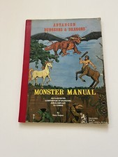 Advanced Dungeons and Dragons