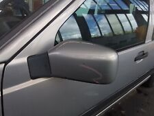 WING MIRROR LH VOLVO 850 MK1 (LW) 1992 TO 1997 SILVER Door Mirror