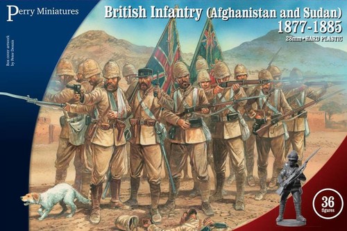 British infantry afghanistan - british,
