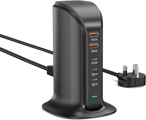 55w usb charger - charger,