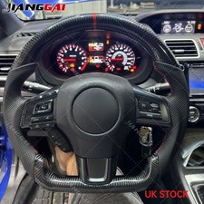 Real Carbon Fiber Perforated