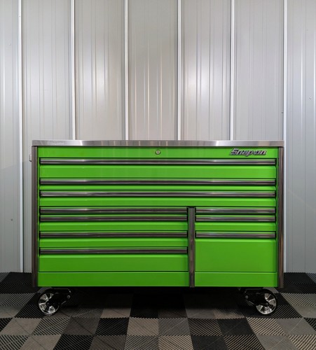 Snap epiq roll cab - snap-on,