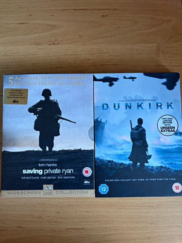 Saving private ryan - saving,