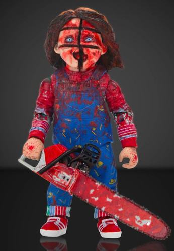 Neca chucky - (tv, series)
