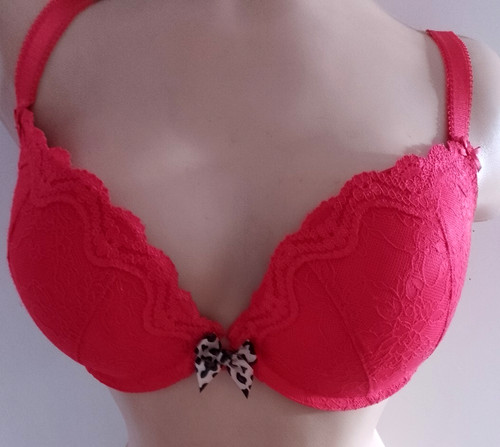 Marks and spencer - spencer, red
