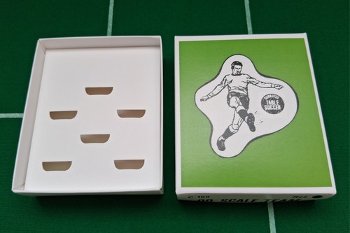 Subbuteo/Santiago