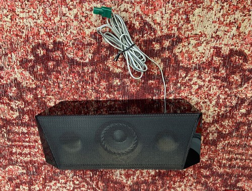 Sony ctb122 wired centre - wired,