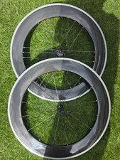 Campagnolo Bullet 80mm Carbon