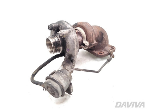 Ford transit turbocharger 2 - transit,