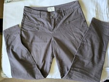 Red Herring women's grey