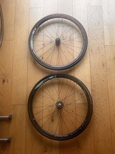 Fulcrum Racing 600 DB Cycling Wheelset SRAM 