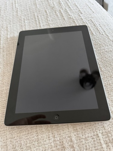 Apple ipad 4th generation 16gb - apple,