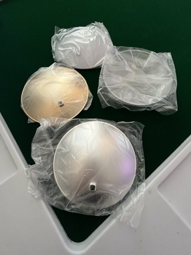 Elinchrom deflector set 26310 - elinchrom,