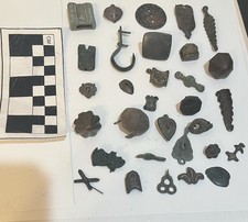 Lot of Ancient Roman Byzantine