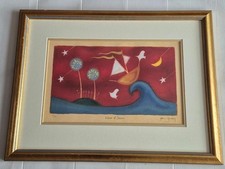 ADAM BARSBY  Waves of Desire