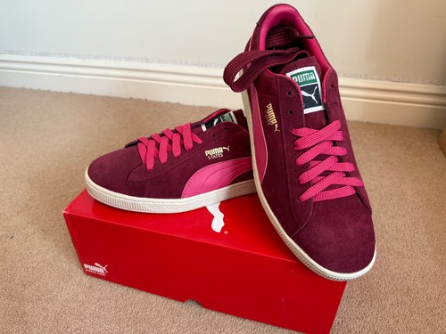 Puma states clyde size ultra - puma,