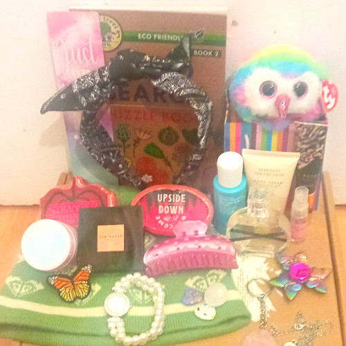 Girlish bundle jewelry - girlish, bundle-jewelry