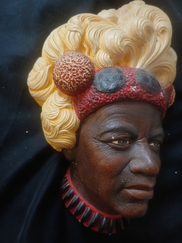 Bossons chaka zulu warrior - bossons,