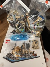 LEGO Harry Potter Hogwarts