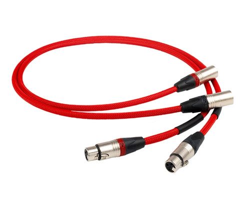 Chord company shawline metre - chord, 1