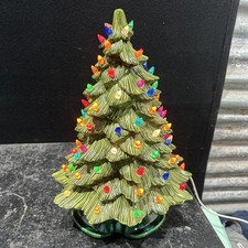 Large Vintage DHM 1980 CERAMIC