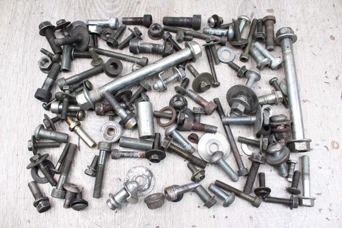 Lot spare parts various - lot,