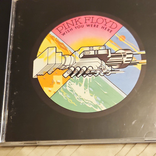 Pink floyd wish - pink, you