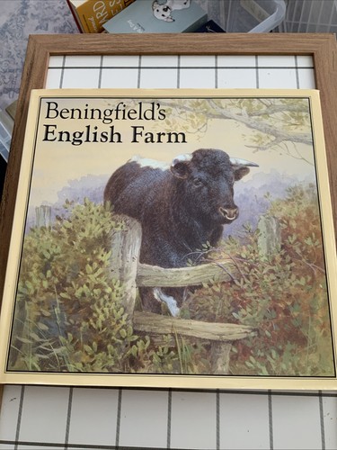 Beningfield english farm - beningfield’s,