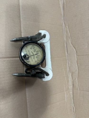 Military vintage volt cell - military,