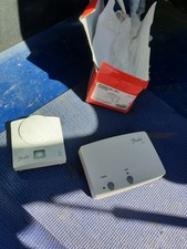 Danfoss RET B-RF+RX1 Wireless