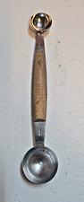 Vintage Two Size Melon Baller