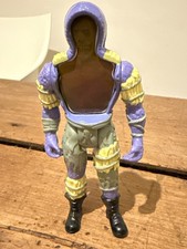 Tonka Super Naturals -Forces