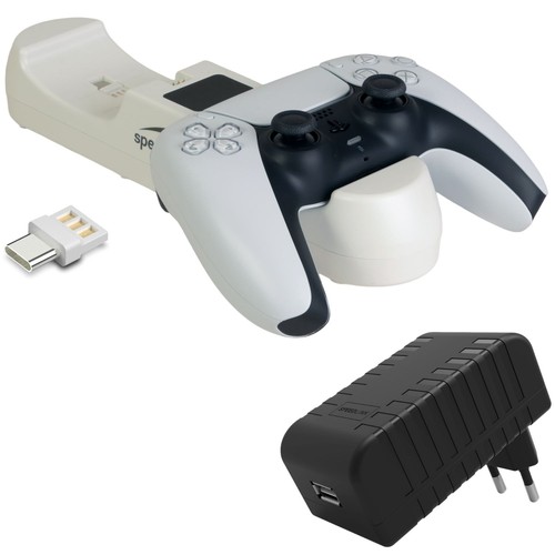 Speedlink dual charging - speedlink,