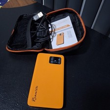 RoamFI R10 WiFi 4G LTE Mobile Hotspot Router, Worldwide Portable High Speed