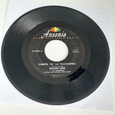 BELISARIO LOPEZ Vamos Pa' La